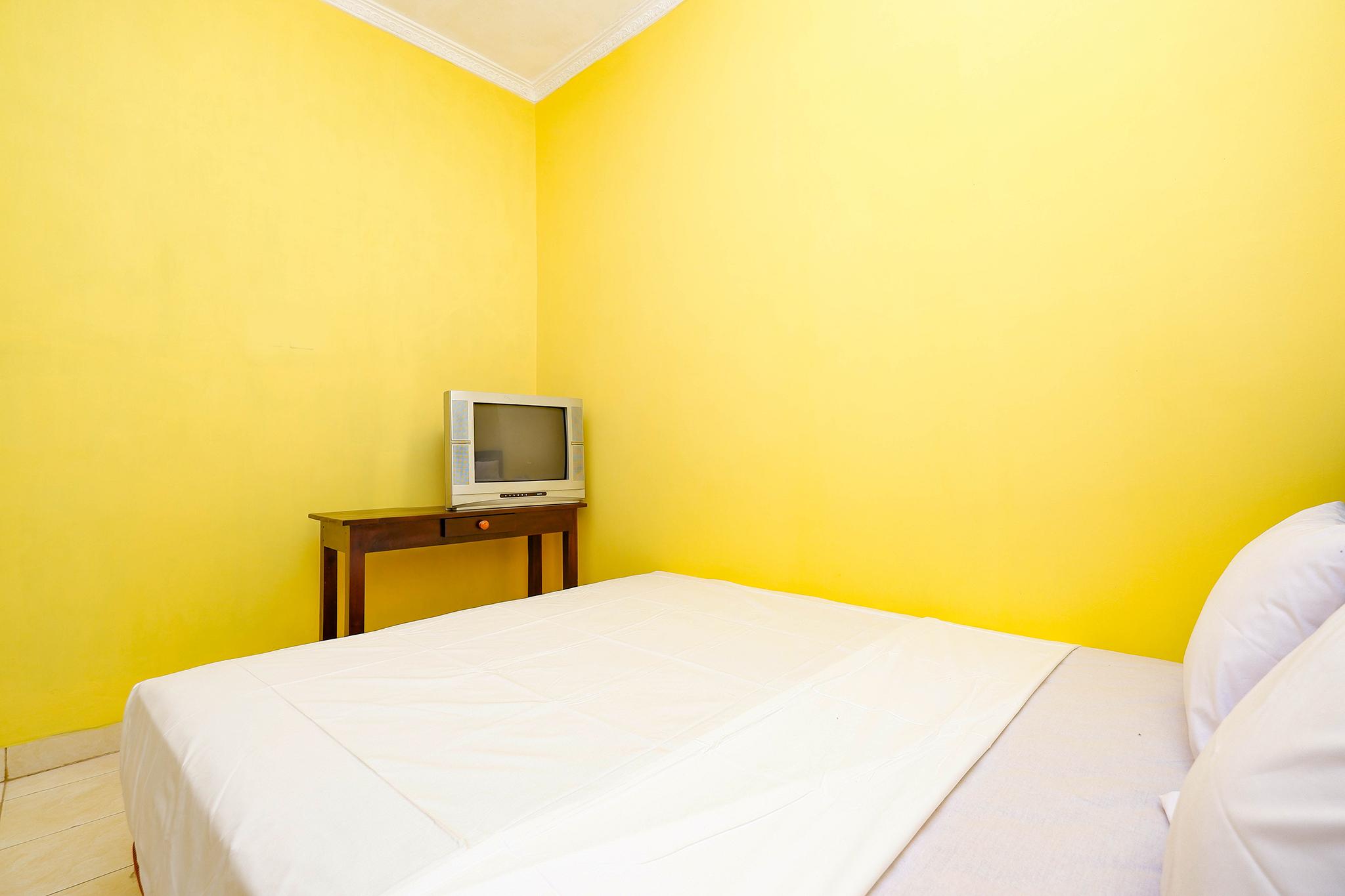 Spot On 2821 Griya Kawula Syariah Hotel Surakarta  Exterior photo
